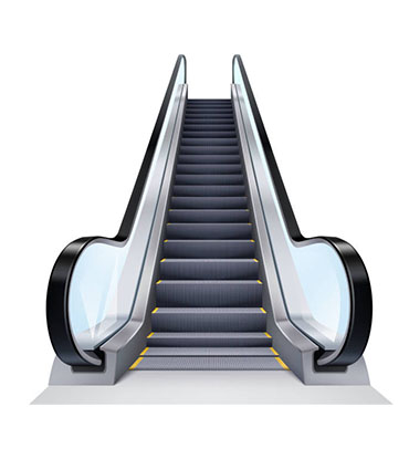 Escalator 001